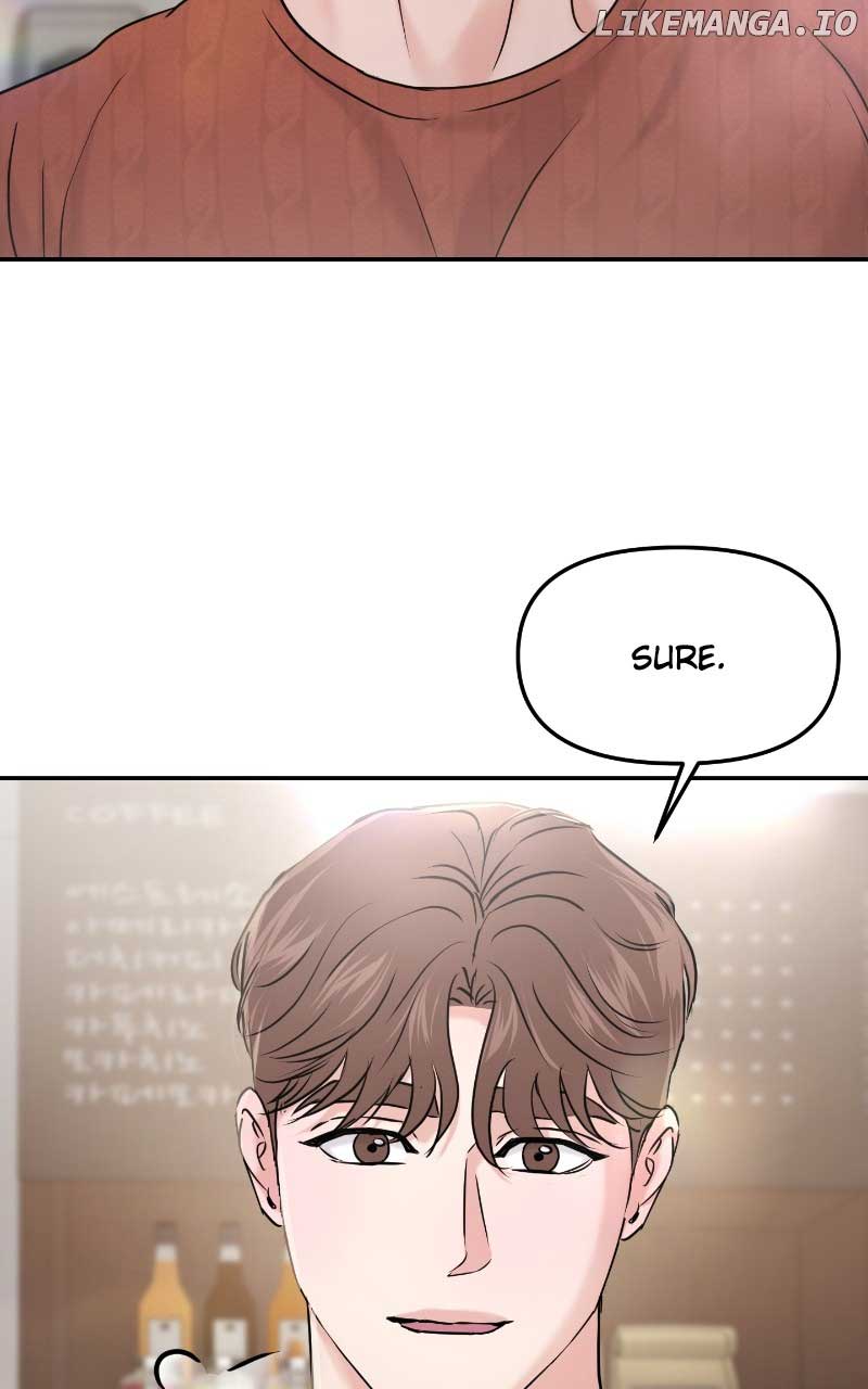 A Campus Romance, I Guess chapter 38 page 82