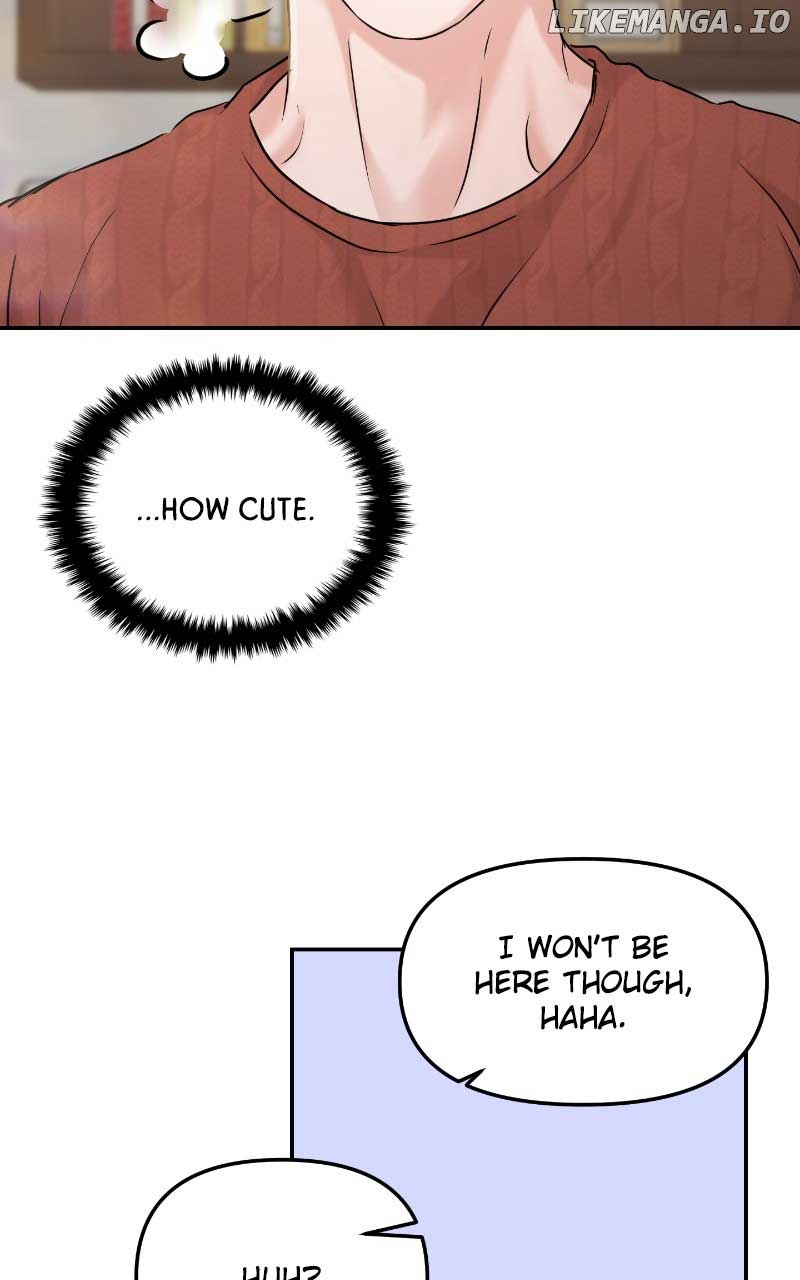 A Campus Romance, I Guess chapter 38 page 83