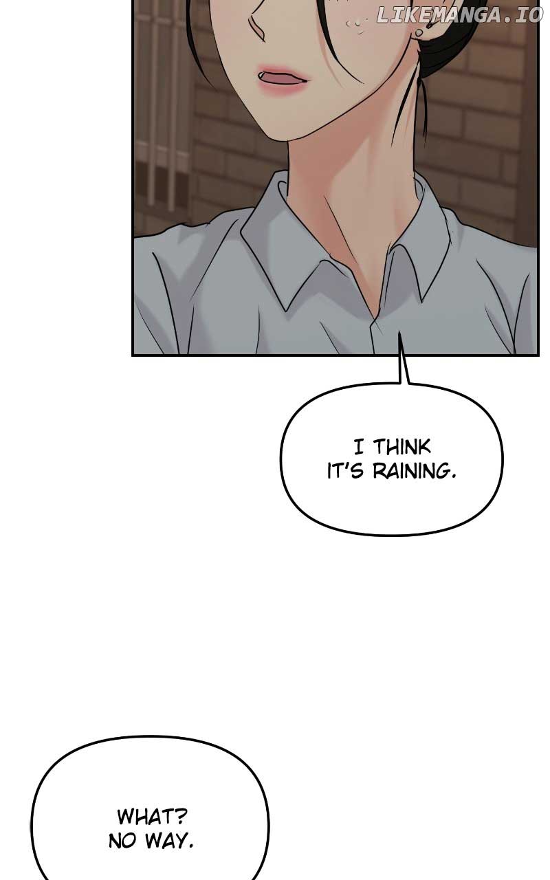A Campus Romance, I Guess chapter 38 page 88