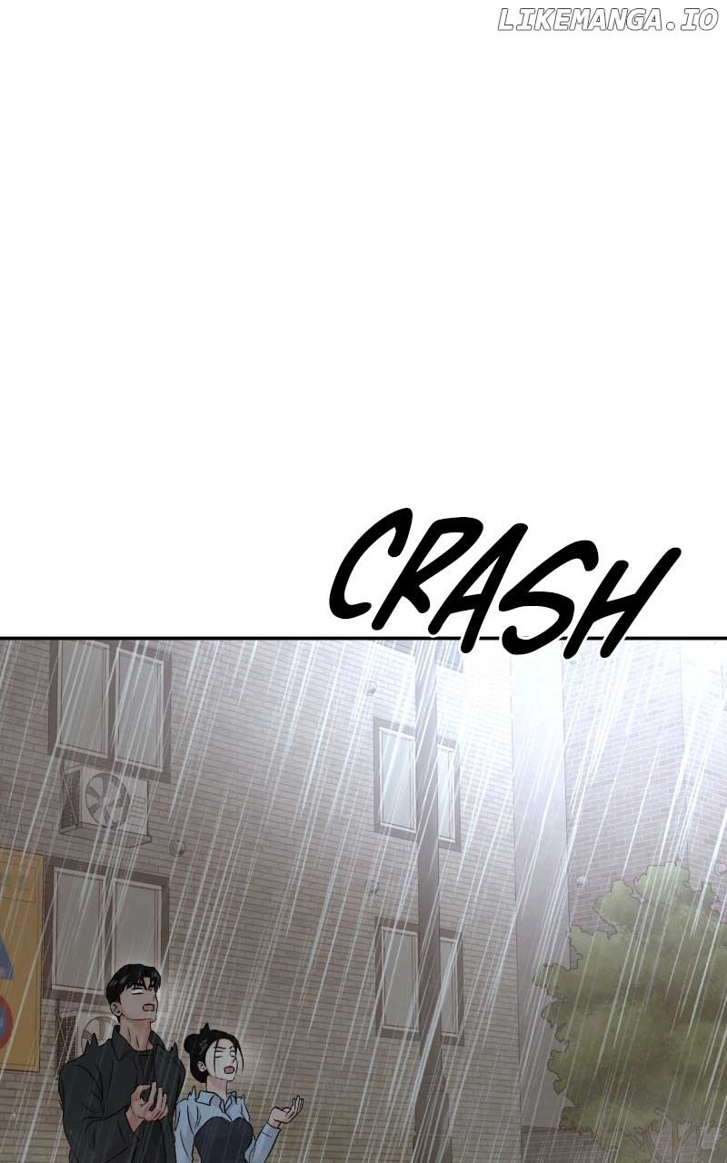 A Campus Romance, I Guess chapter 38 page 90