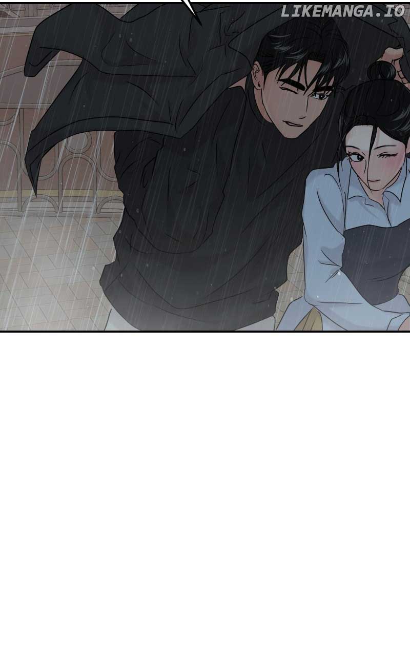 A Campus Romance, I Guess chapter 38 page 92