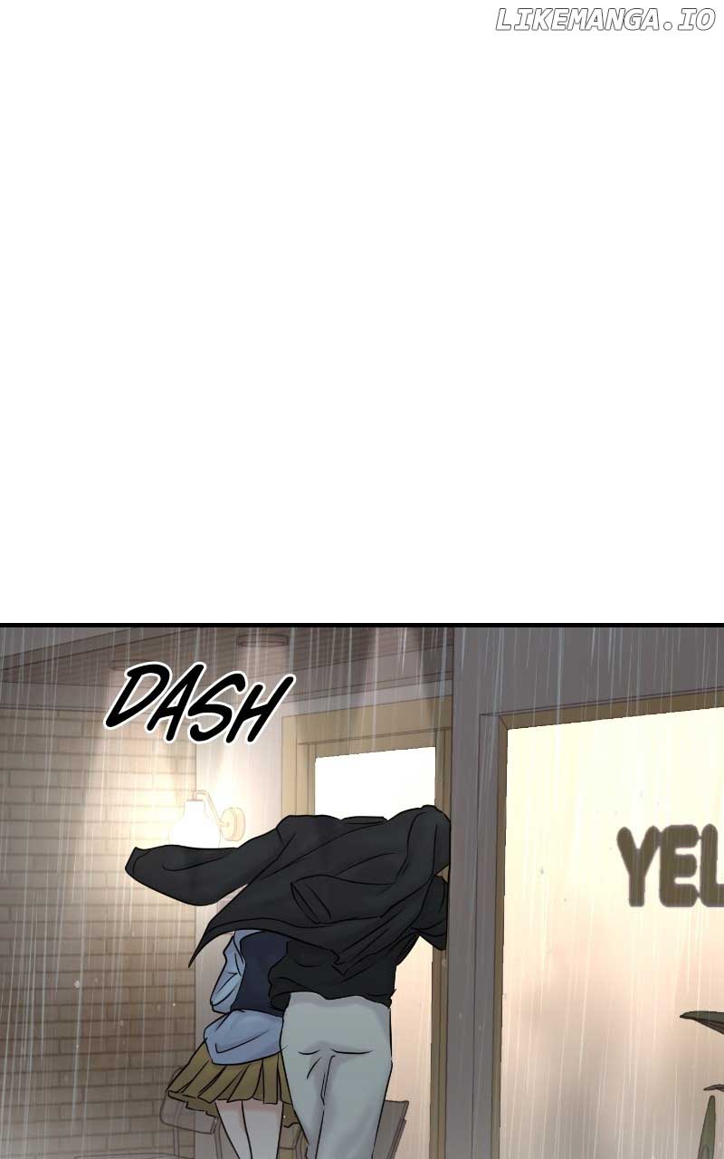 A Campus Romance, I Guess chapter 38 page 93
