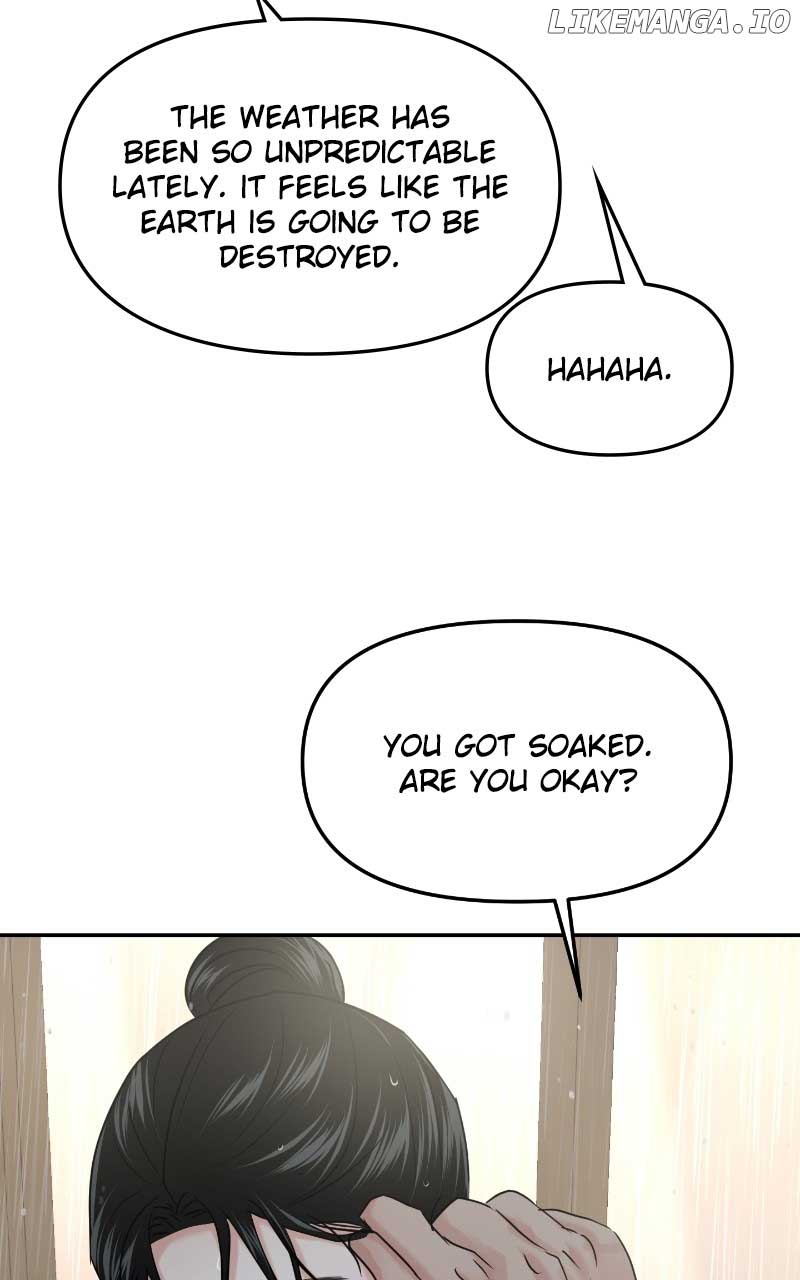 A Campus Romance, I Guess chapter 38 page 96