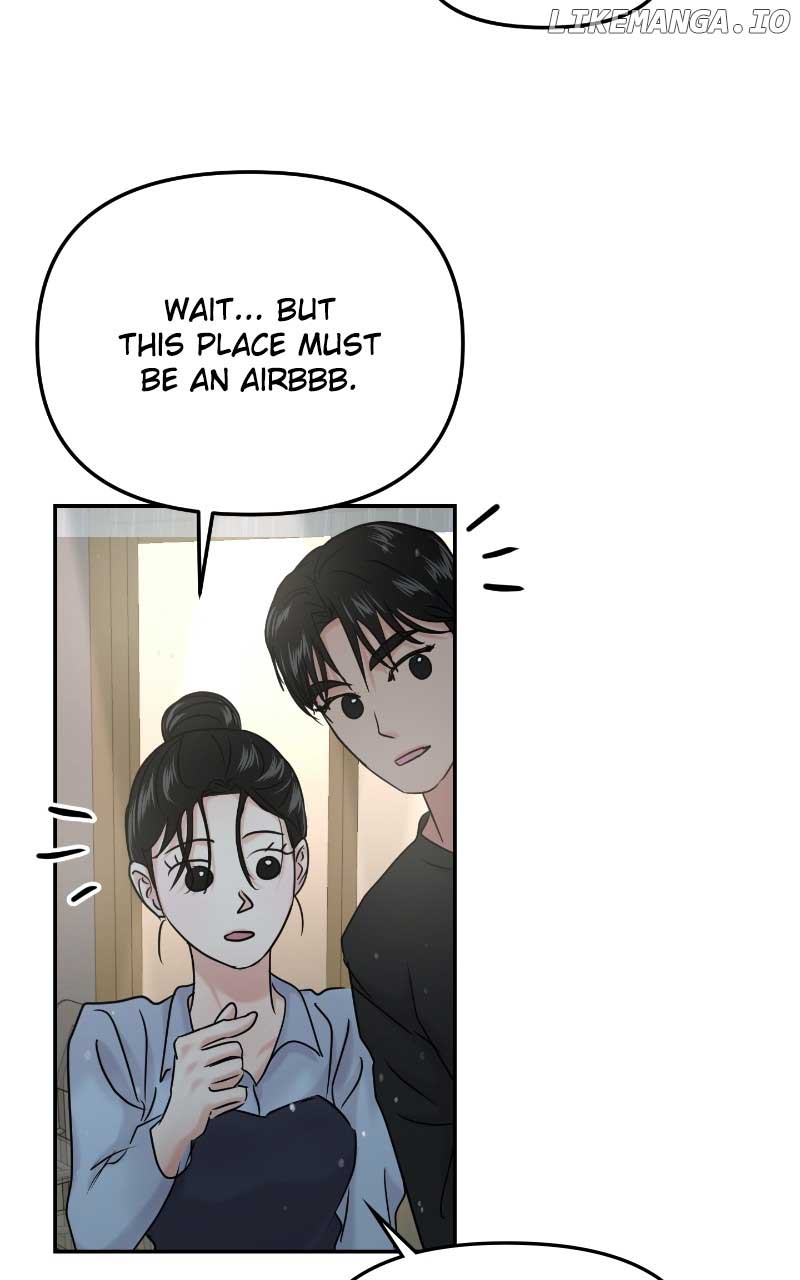 A Campus Romance, I Guess chapter 38 page 99
