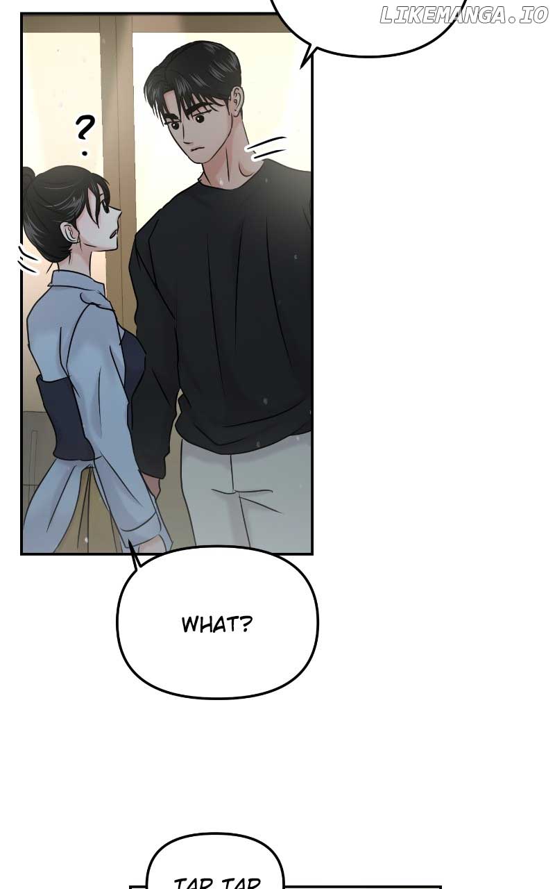 A Campus Romance, I Guess chapter 38 page 102