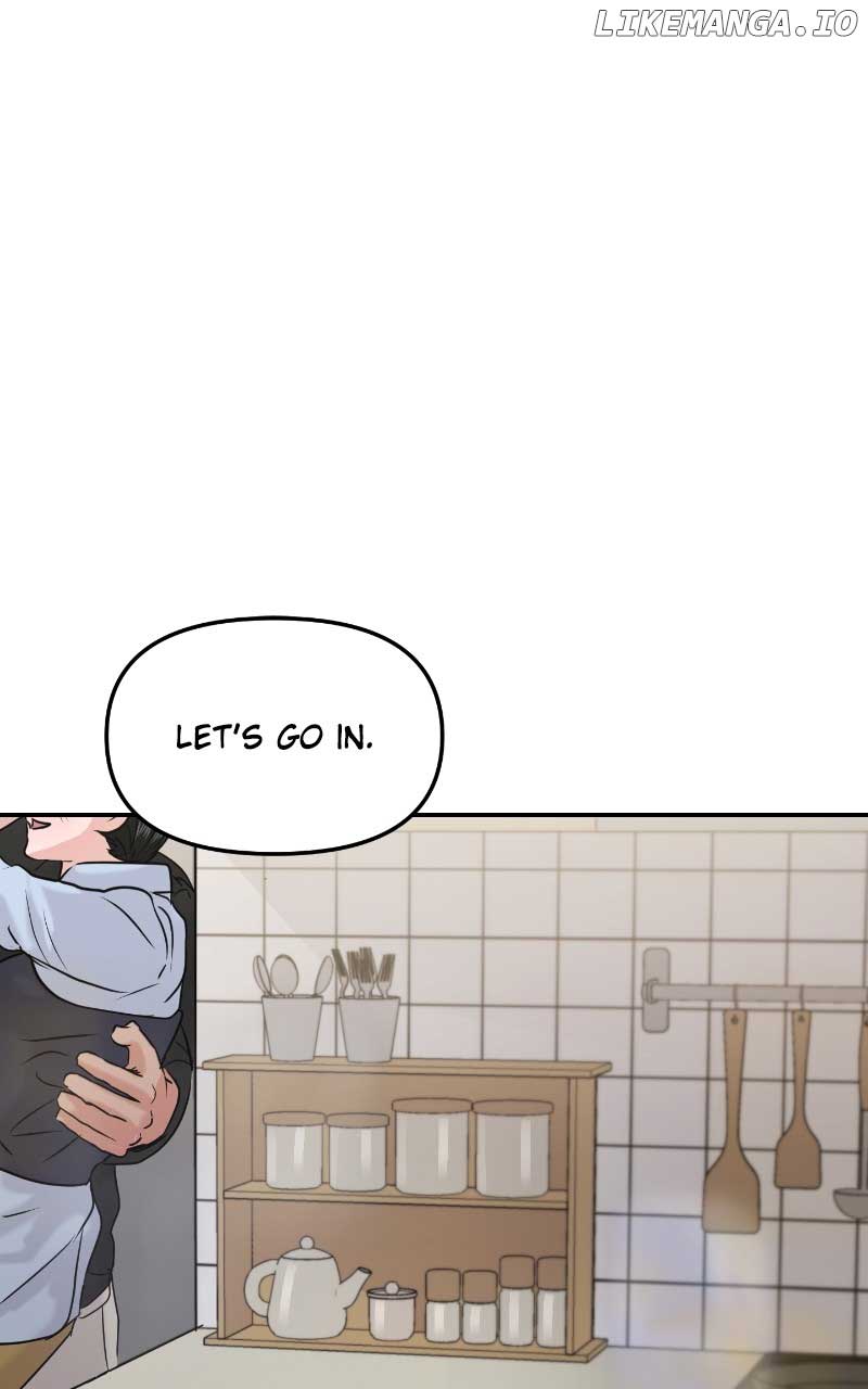 A Campus Romance, I Guess chapter 38 page 104