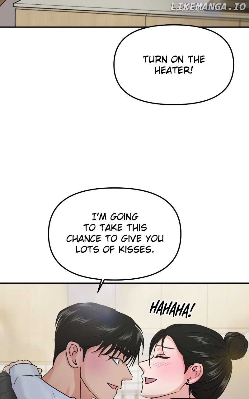 A Campus Romance, I Guess chapter 38 page 105