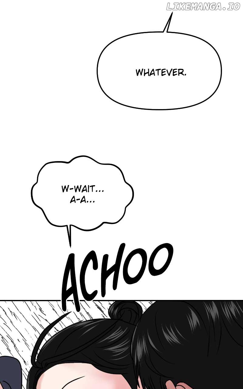 A Campus Romance, I Guess chapter 38 page 108
