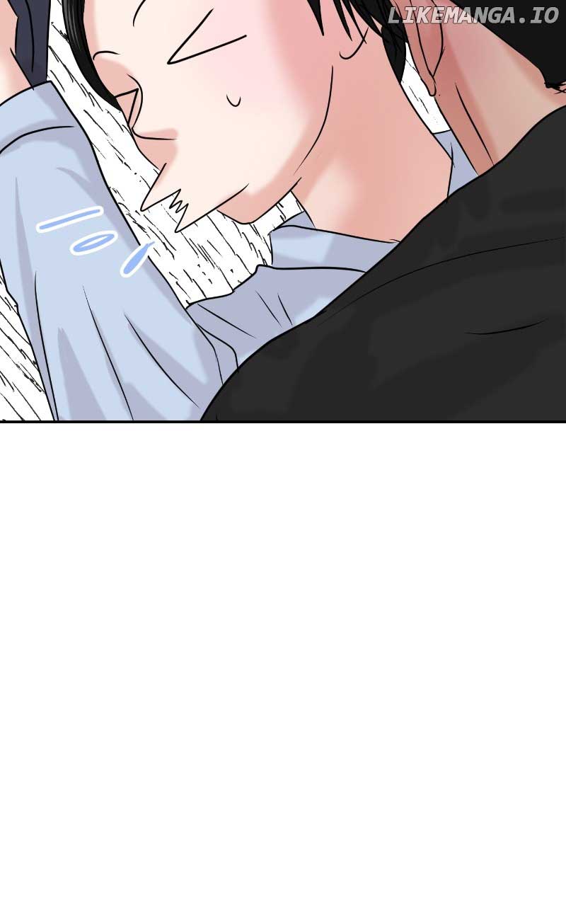 A Campus Romance, I Guess chapter 38 page 109