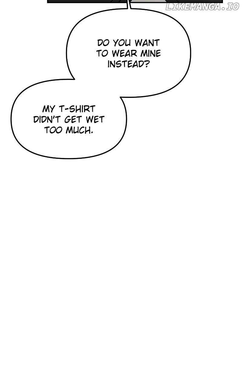 A Campus Romance, I Guess chapter 38 page 112