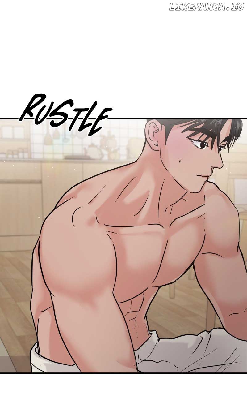 A Campus Romance, I Guess chapter 38 page 113