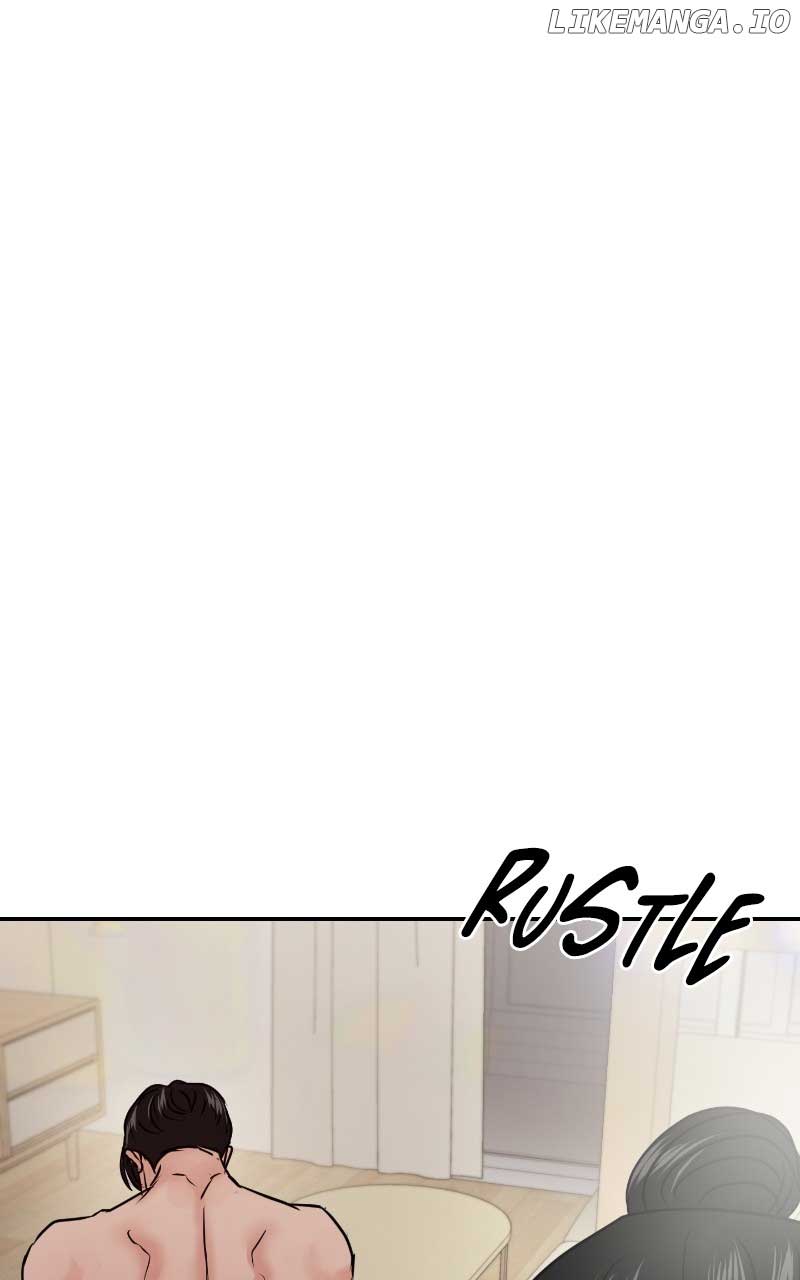 A Campus Romance, I Guess chapter 38 page 114