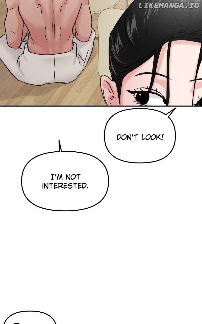 A Campus Romance, I Guess chapter 38 page 115