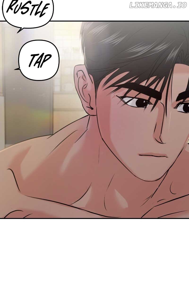 A Campus Romance, I Guess chapter 38 page 116