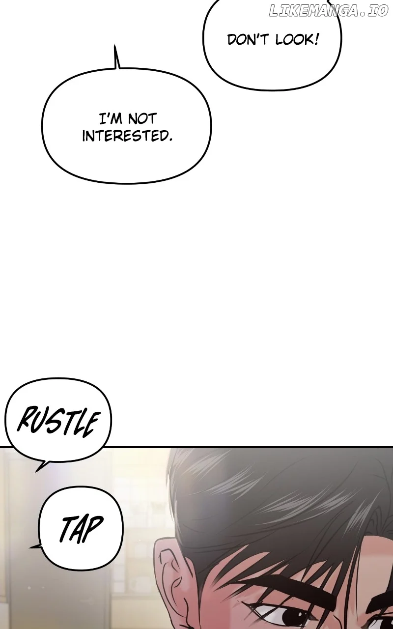 A Campus Romance, I Guess chapter 39 page 2
