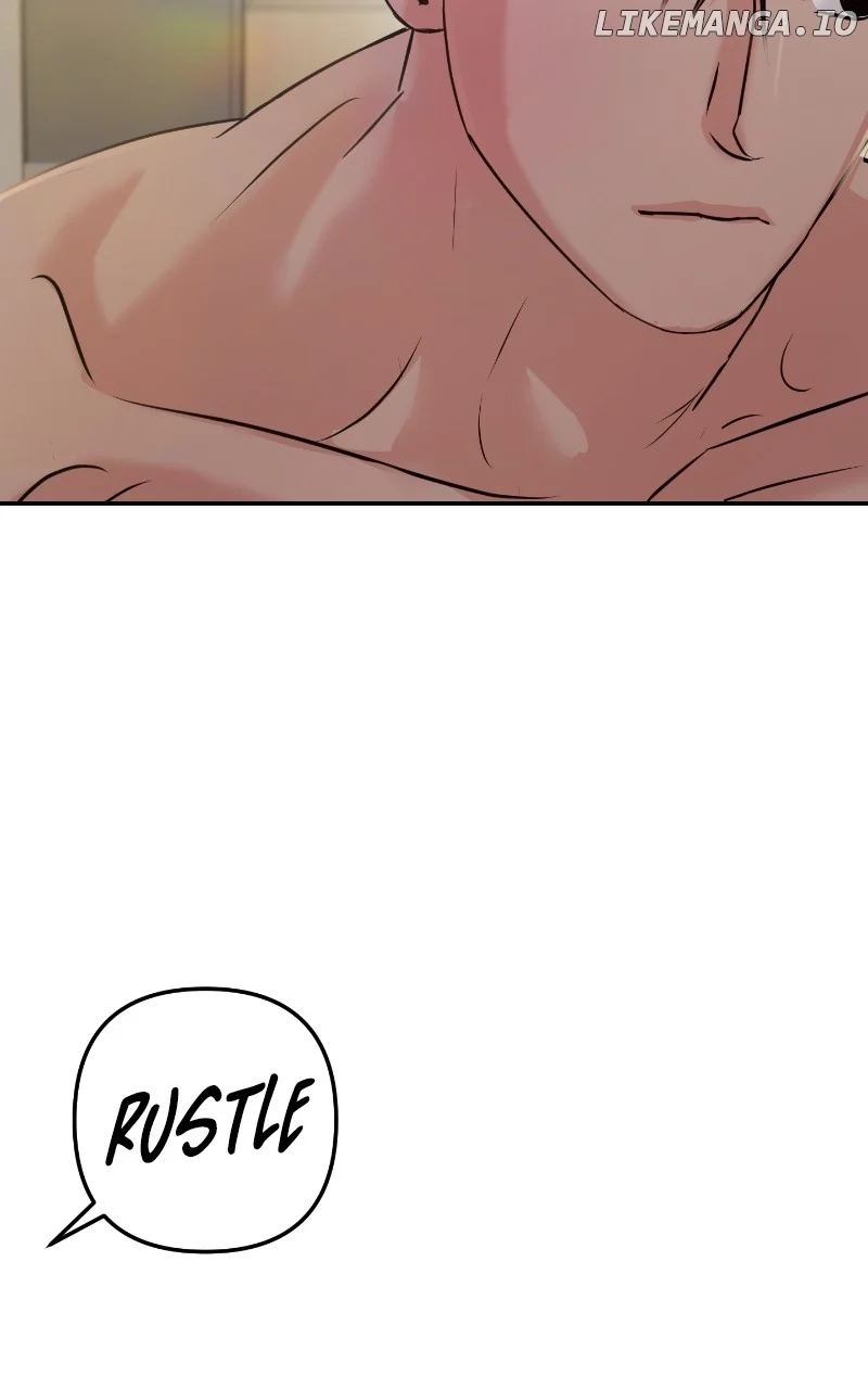 A Campus Romance, I Guess chapter 39 page 3