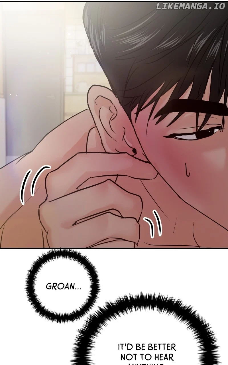 A Campus Romance, I Guess chapter 39 page 4
