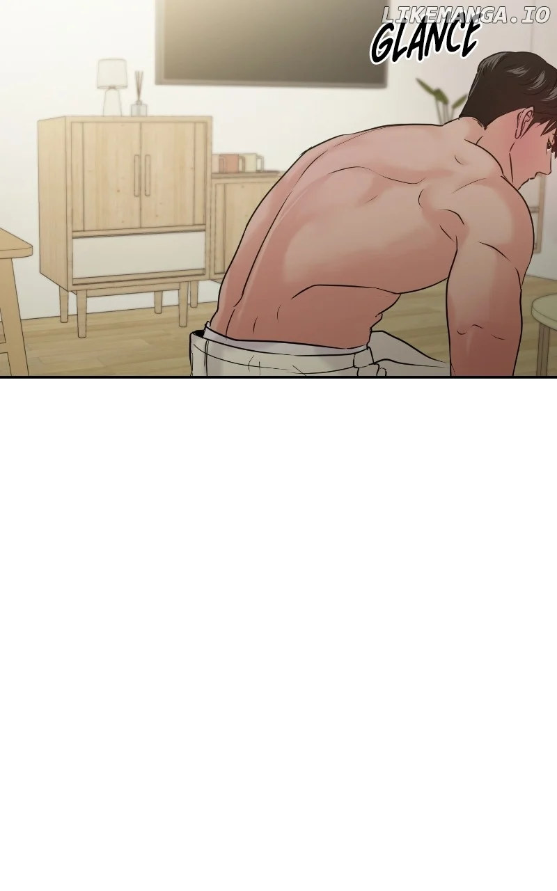A Campus Romance, I Guess chapter 39 page 6