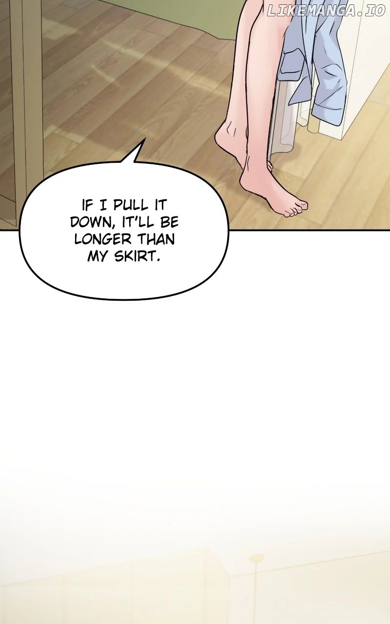 A Campus Romance, I Guess chapter 39 page 9