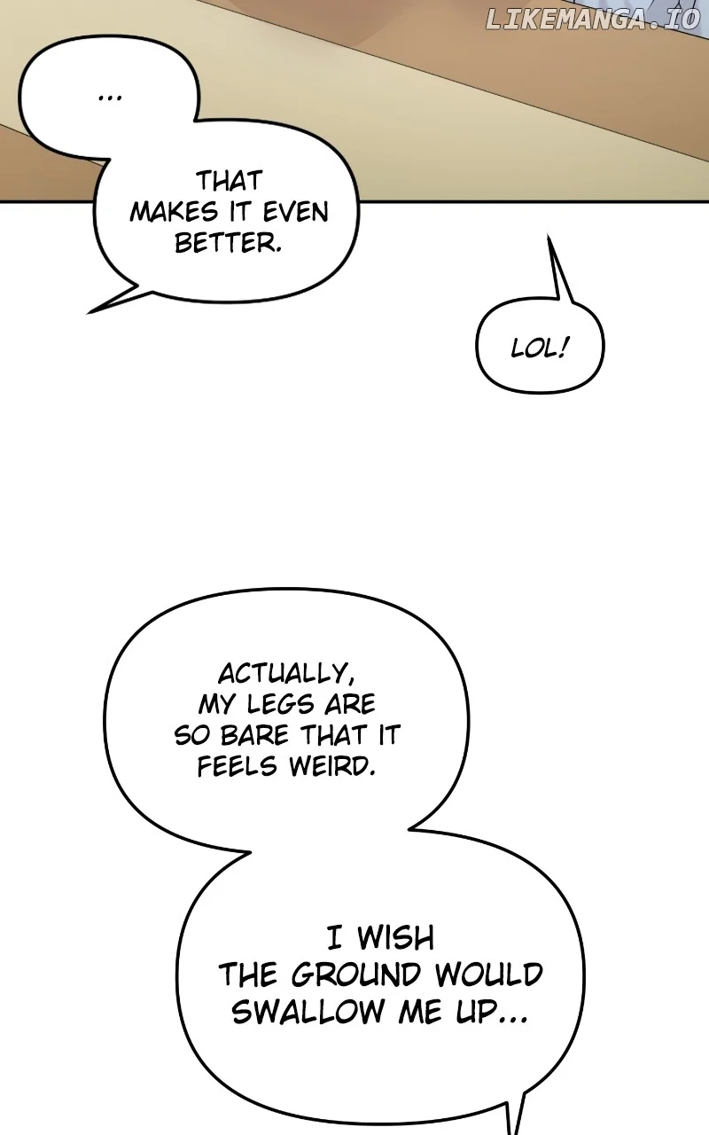 A Campus Romance, I Guess chapter 39 page 12