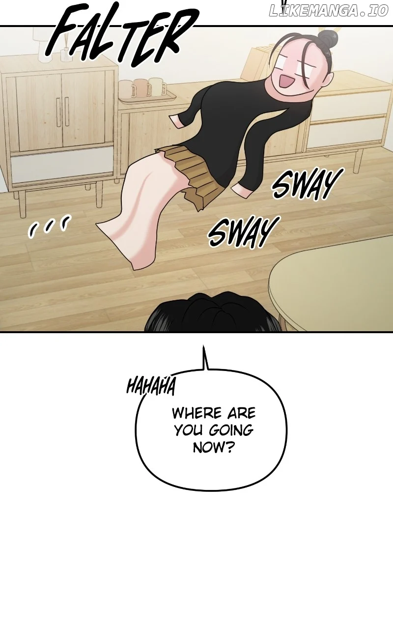 A Campus Romance, I Guess chapter 39 page 13