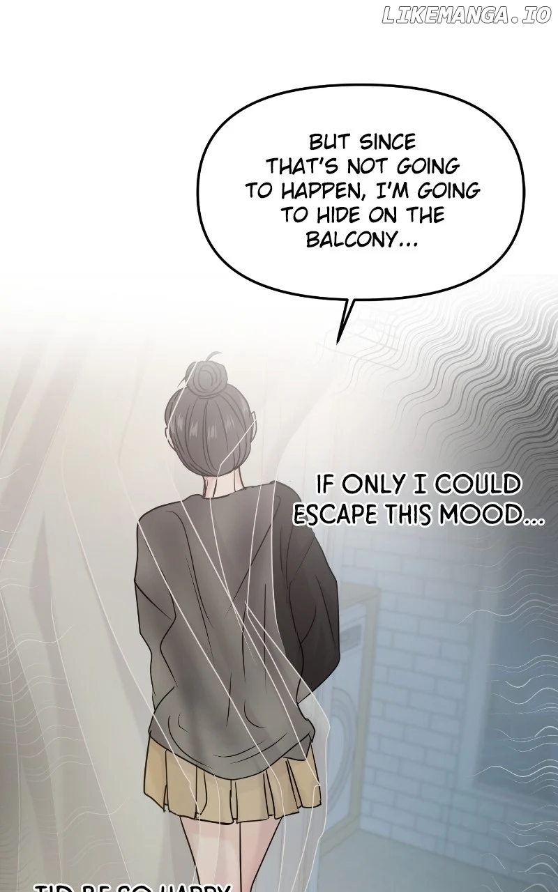 A Campus Romance, I Guess chapter 39 page 14