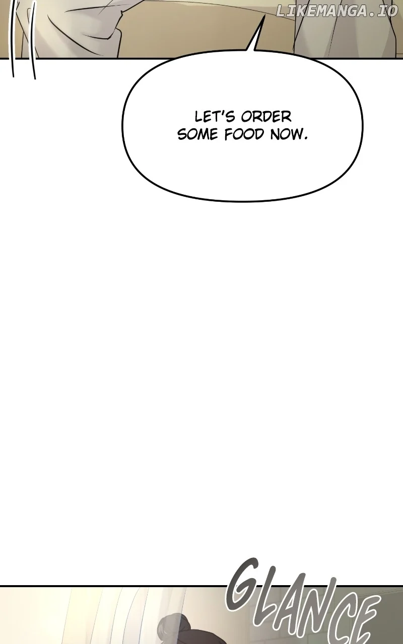 A Campus Romance, I Guess chapter 39 page 17