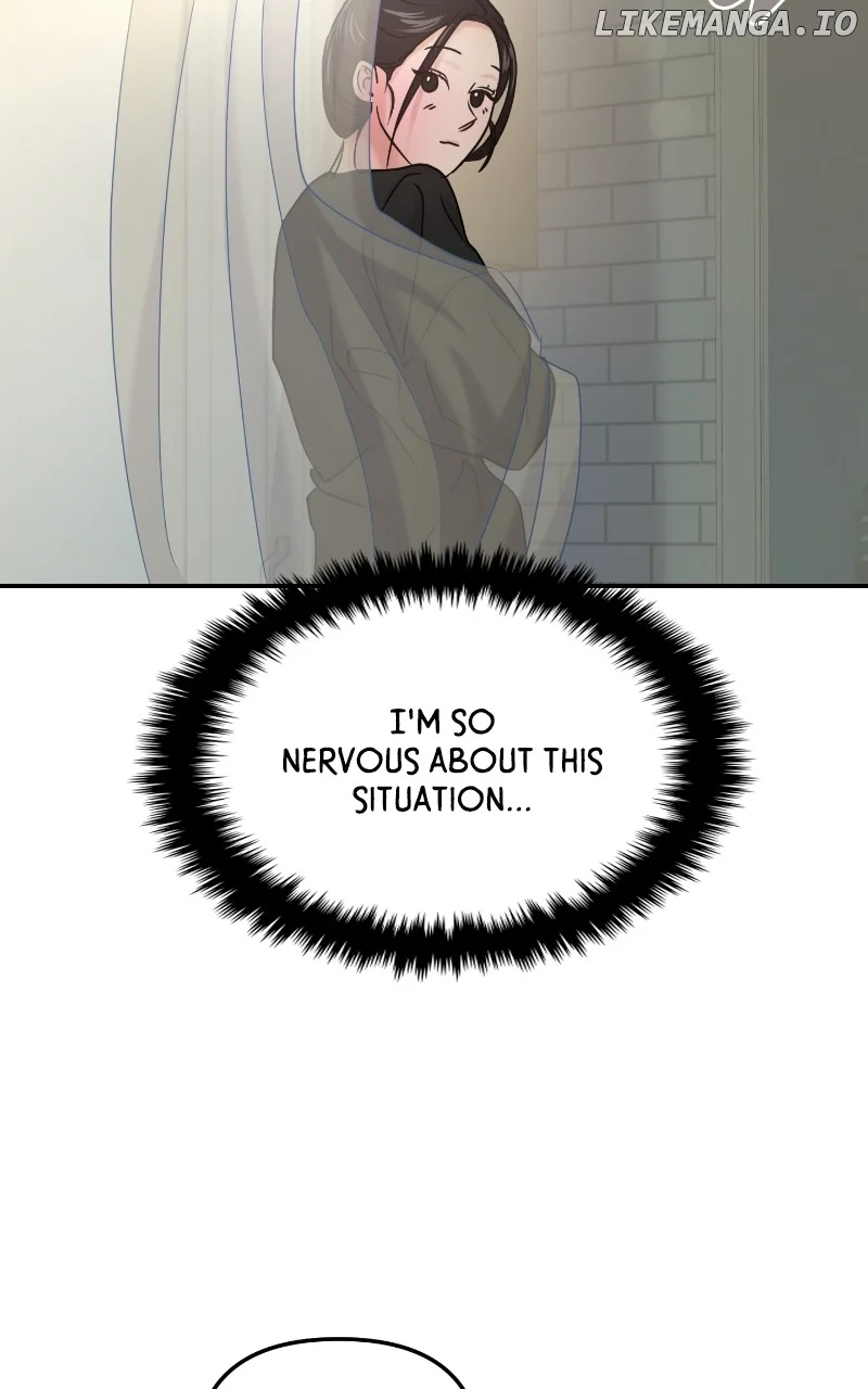 A Campus Romance, I Guess chapter 39 page 18
