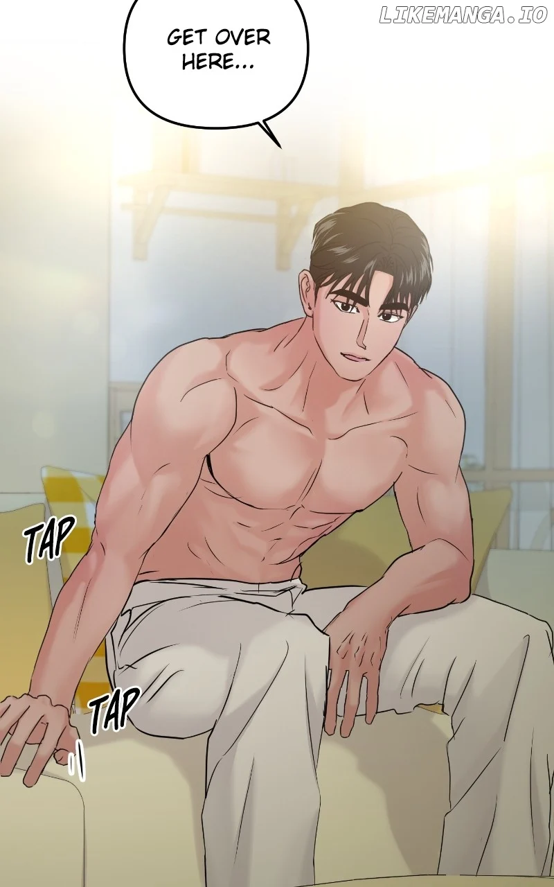 A Campus Romance, I Guess chapter 39 page 19