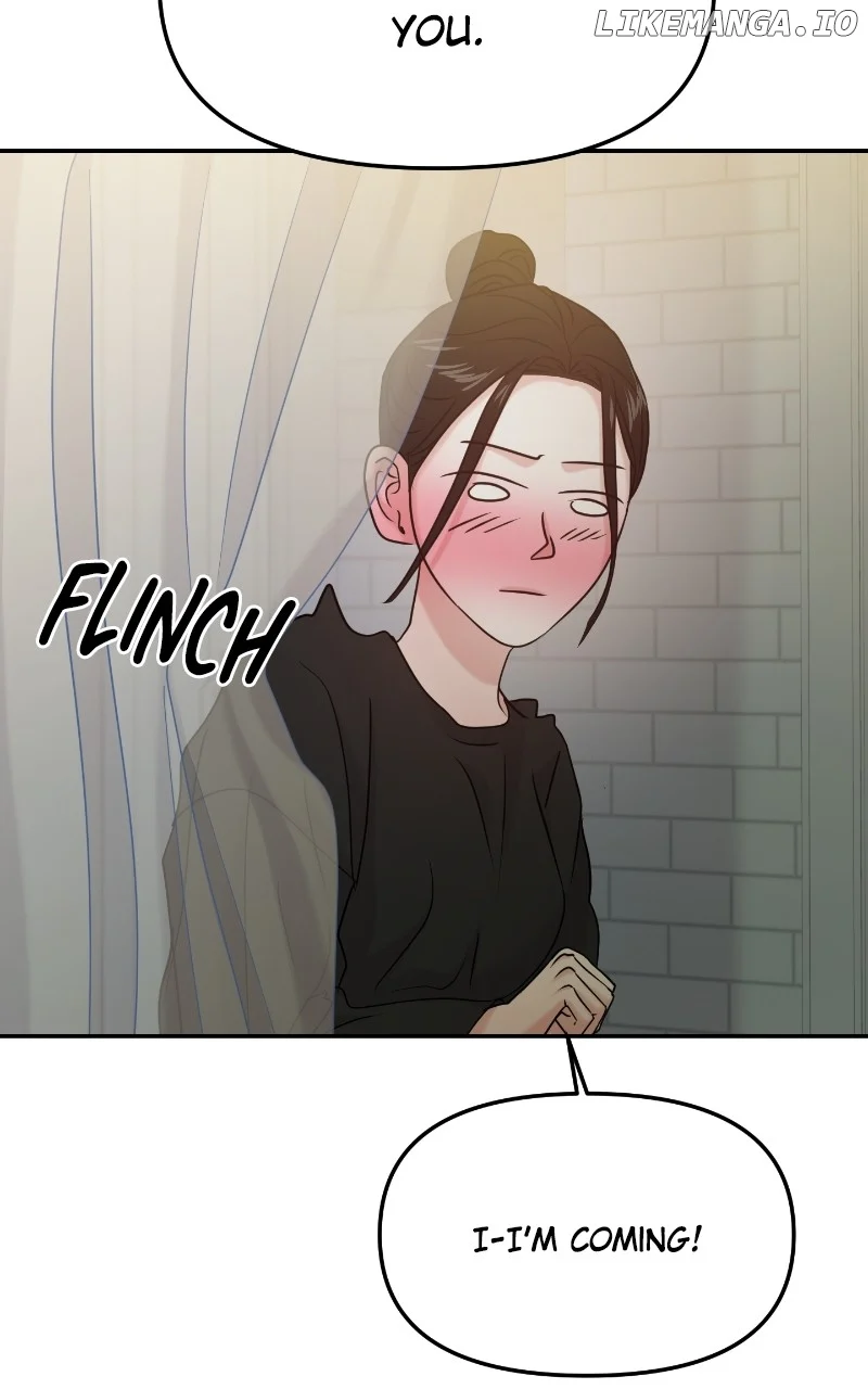 A Campus Romance, I Guess chapter 39 page 21
