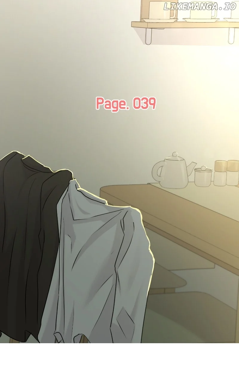 A Campus Romance, I Guess chapter 39 page 23