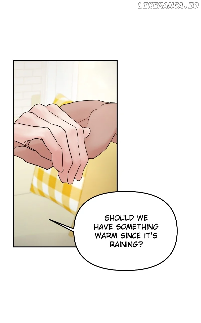 A Campus Romance, I Guess chapter 39 page 26