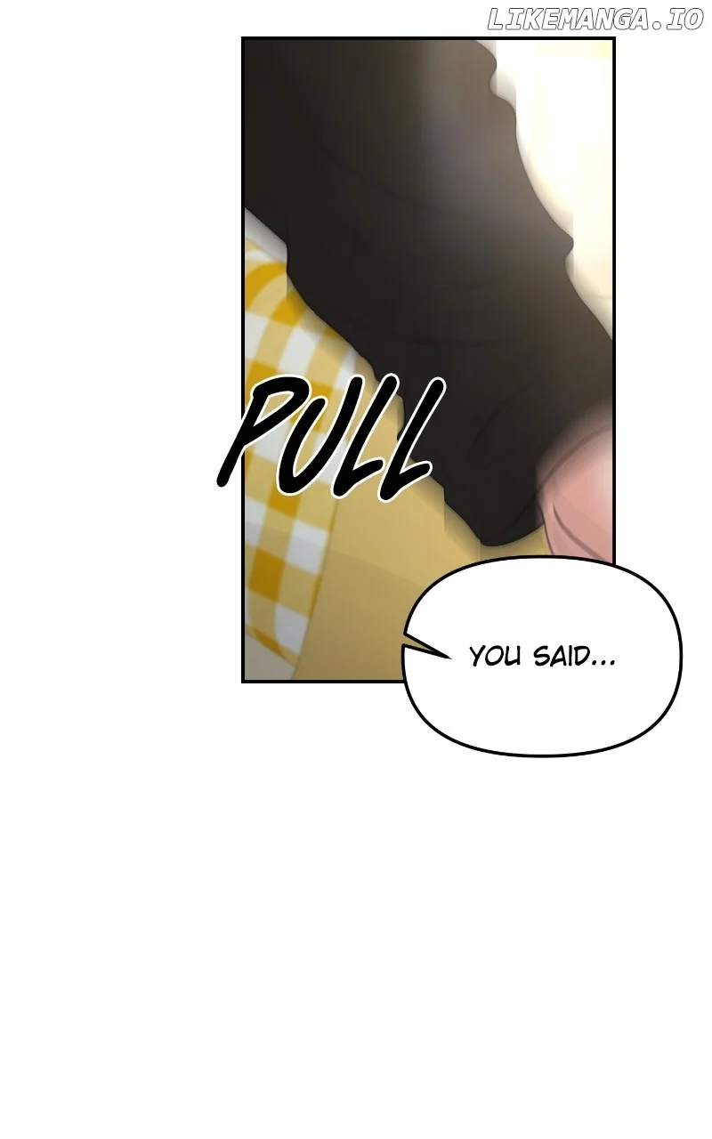 A Campus Romance, I Guess chapter 39 page 27