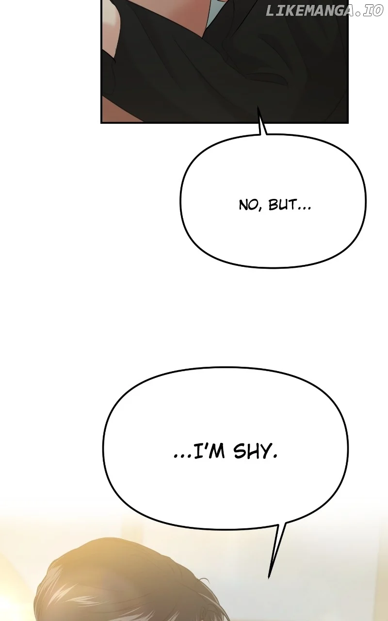 A Campus Romance, I Guess chapter 39 page 32