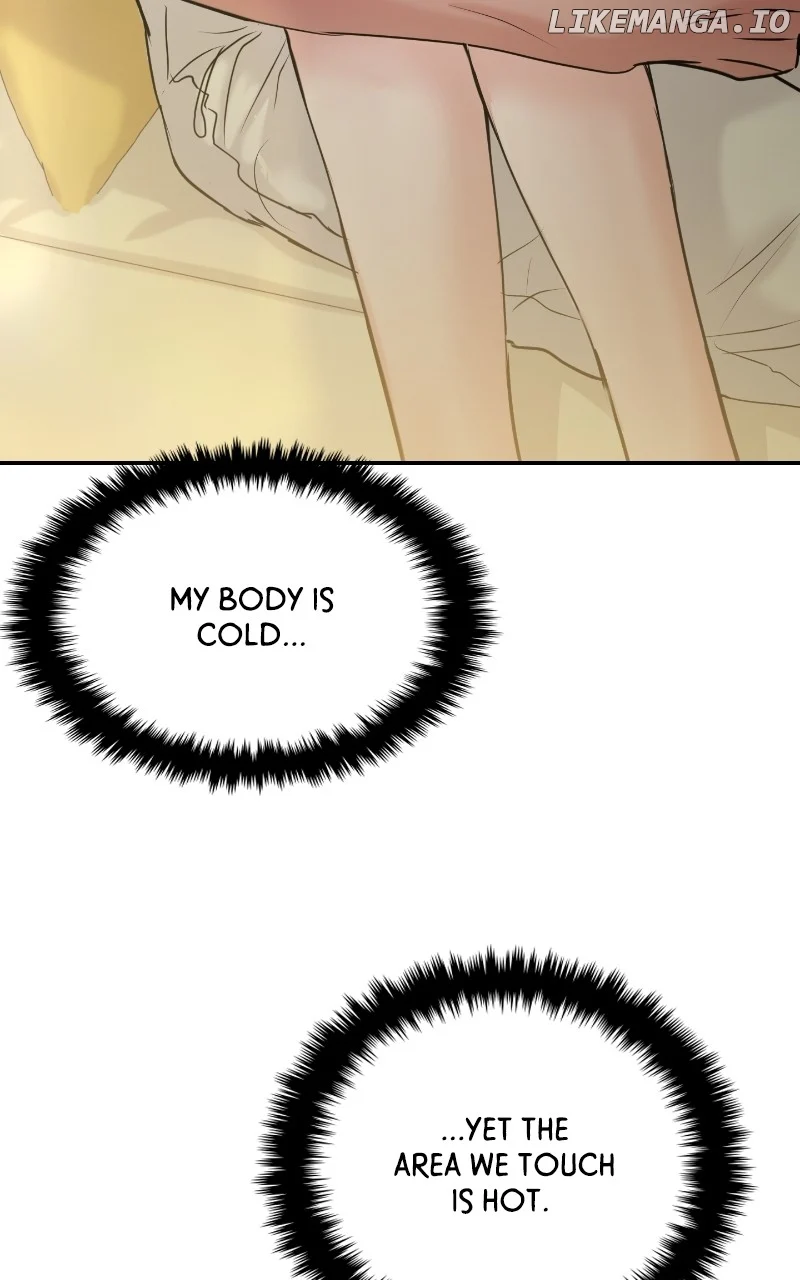 A Campus Romance, I Guess chapter 39 page 34