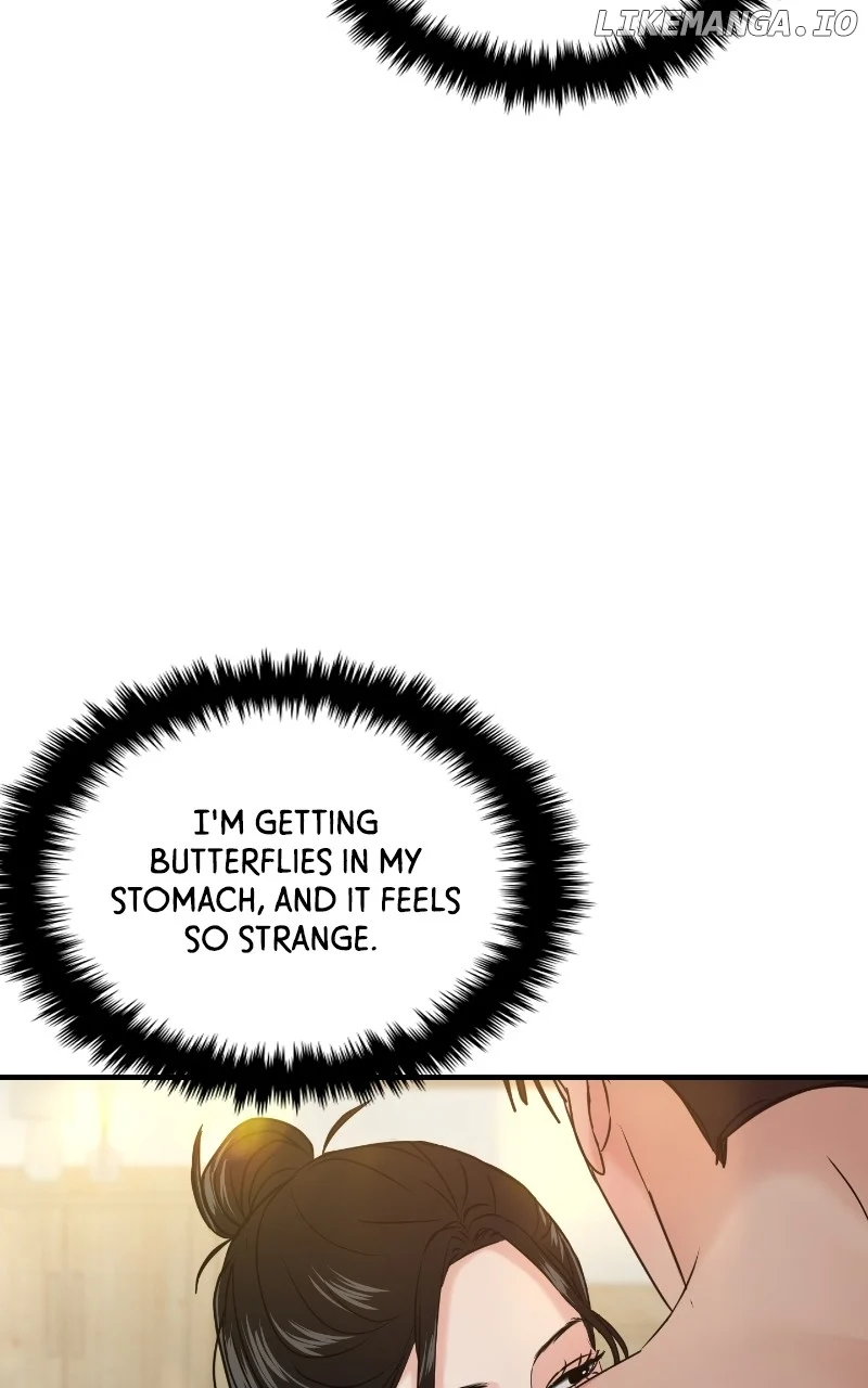 A Campus Romance, I Guess chapter 39 page 35