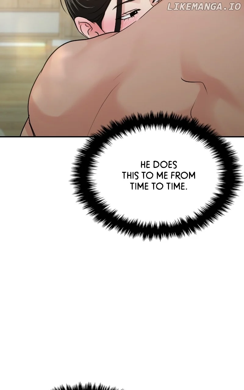 A Campus Romance, I Guess chapter 39 page 36