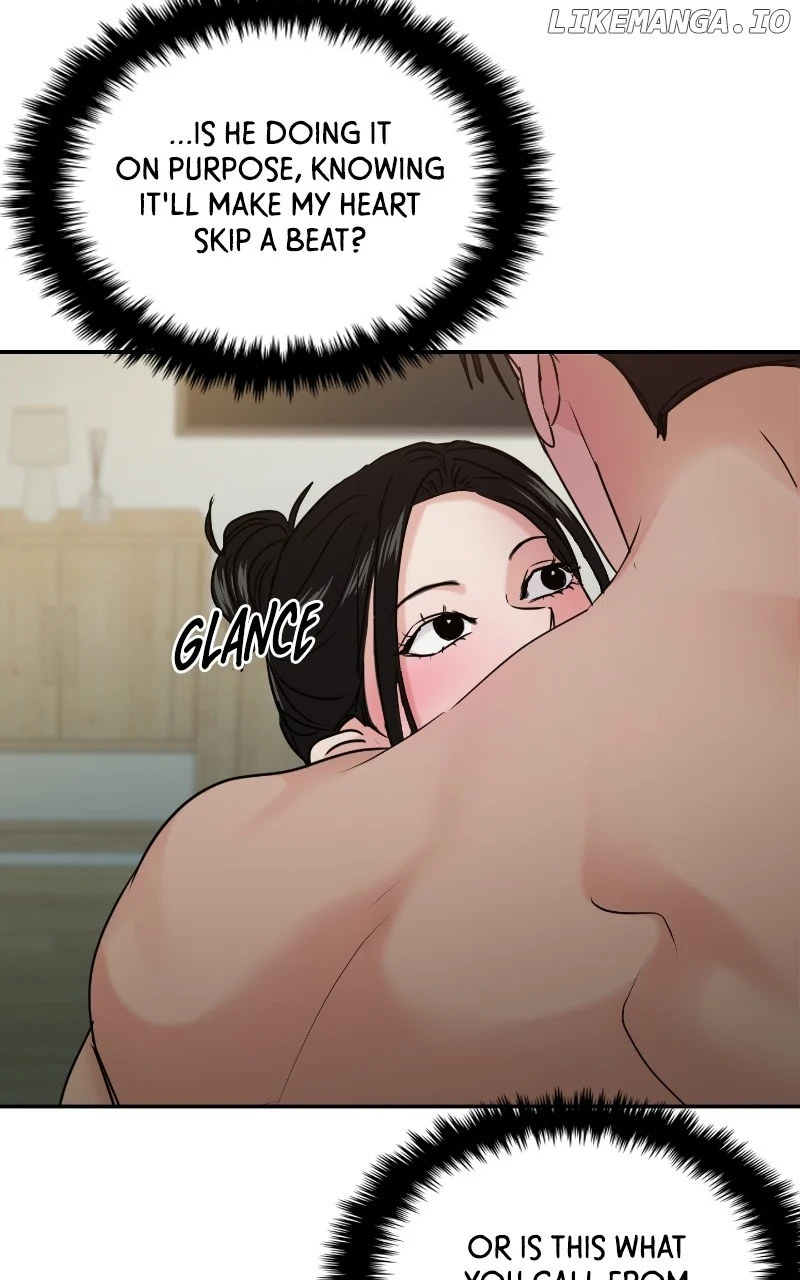 A Campus Romance, I Guess chapter 39 page 37