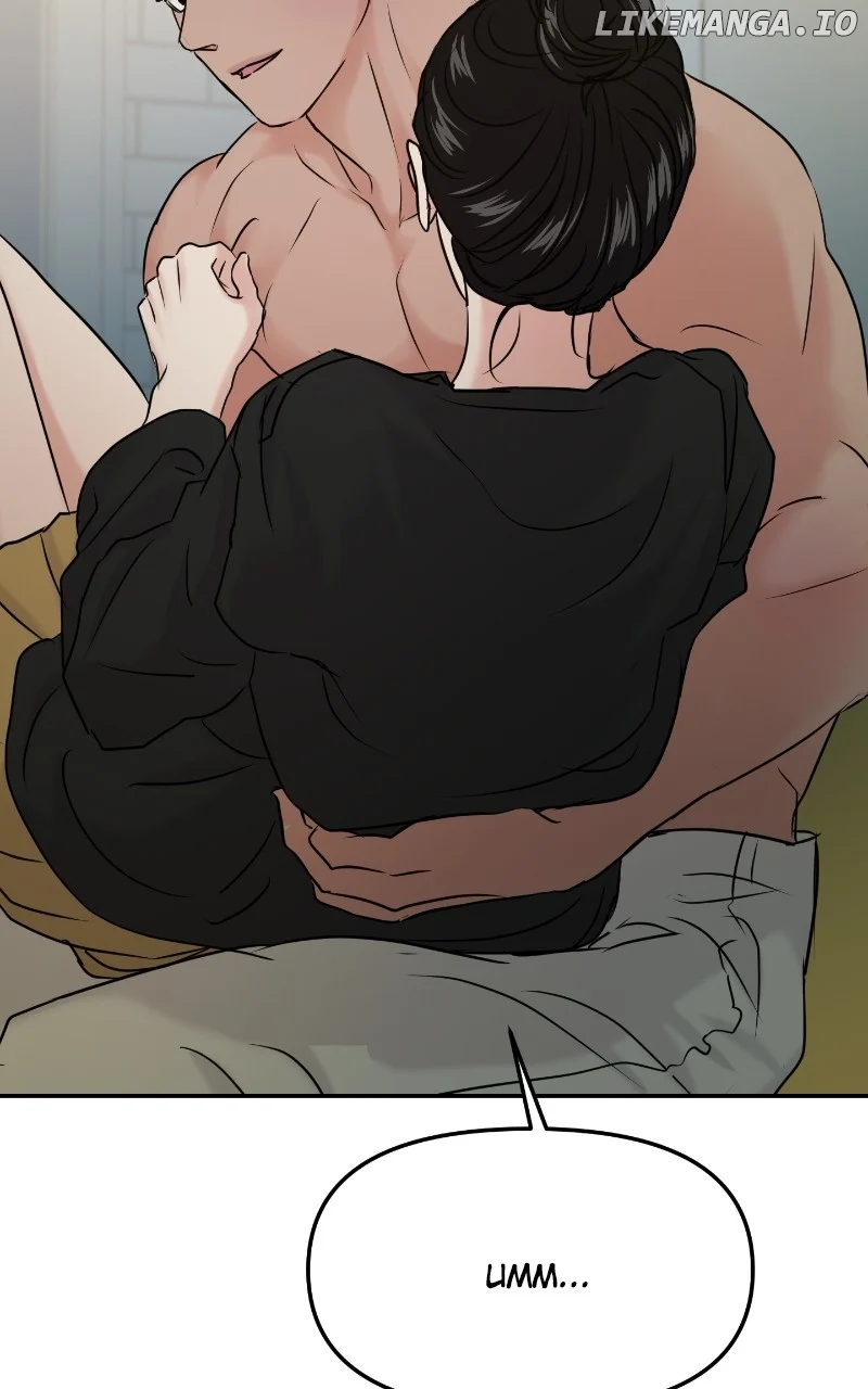 A Campus Romance, I Guess chapter 39 page 39