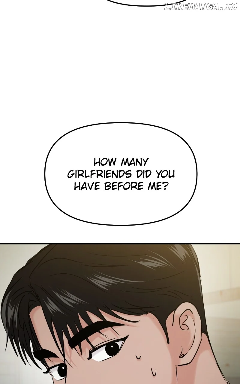 A Campus Romance, I Guess chapter 39 page 40