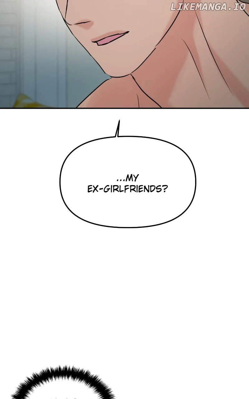 A Campus Romance, I Guess chapter 39 page 41