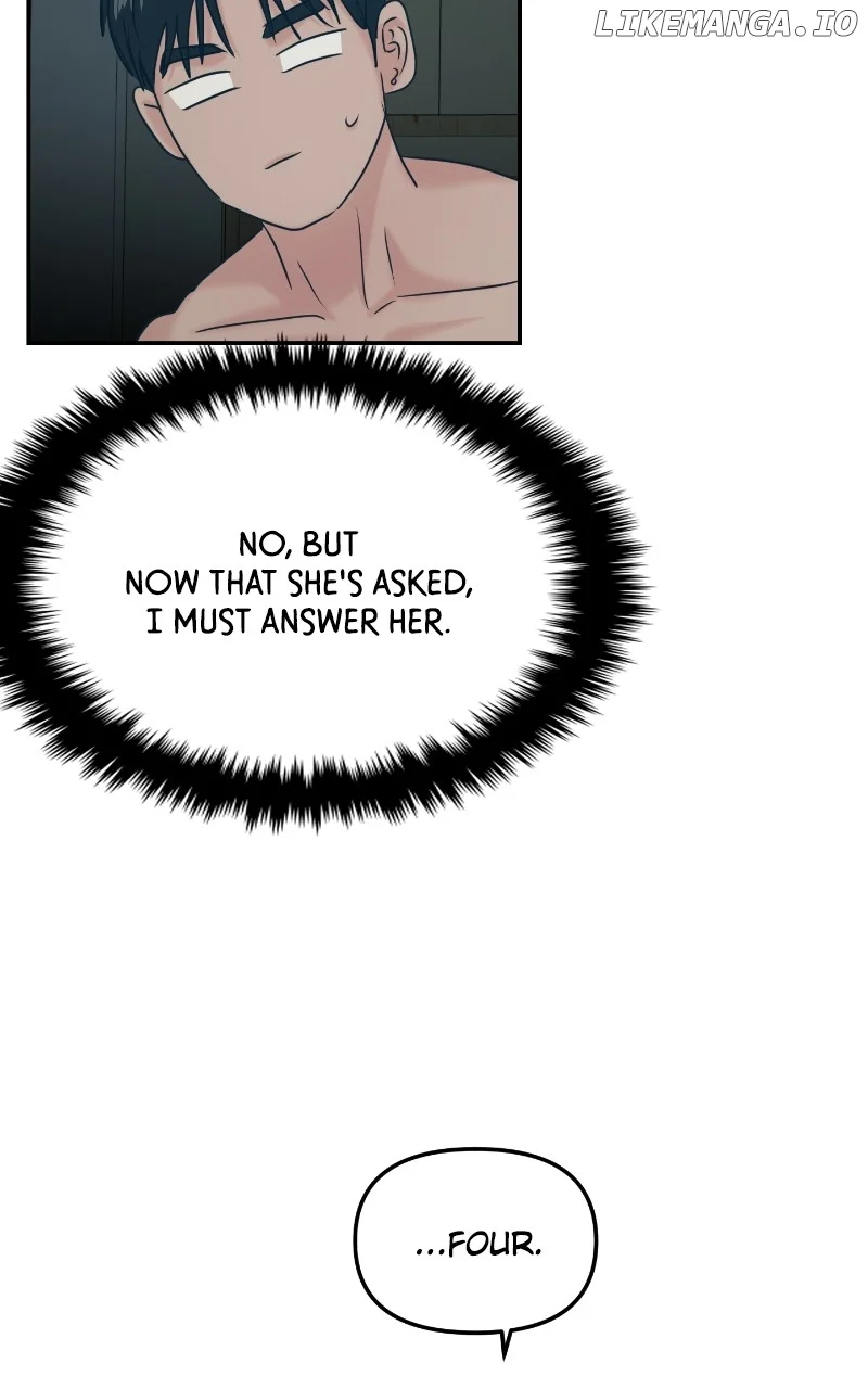 A Campus Romance, I Guess chapter 39 page 44
