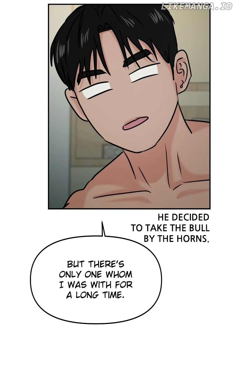 A Campus Romance, I Guess chapter 39 page 45