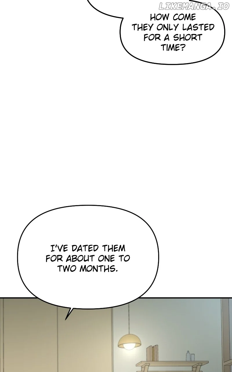 A Campus Romance, I Guess chapter 39 page 47