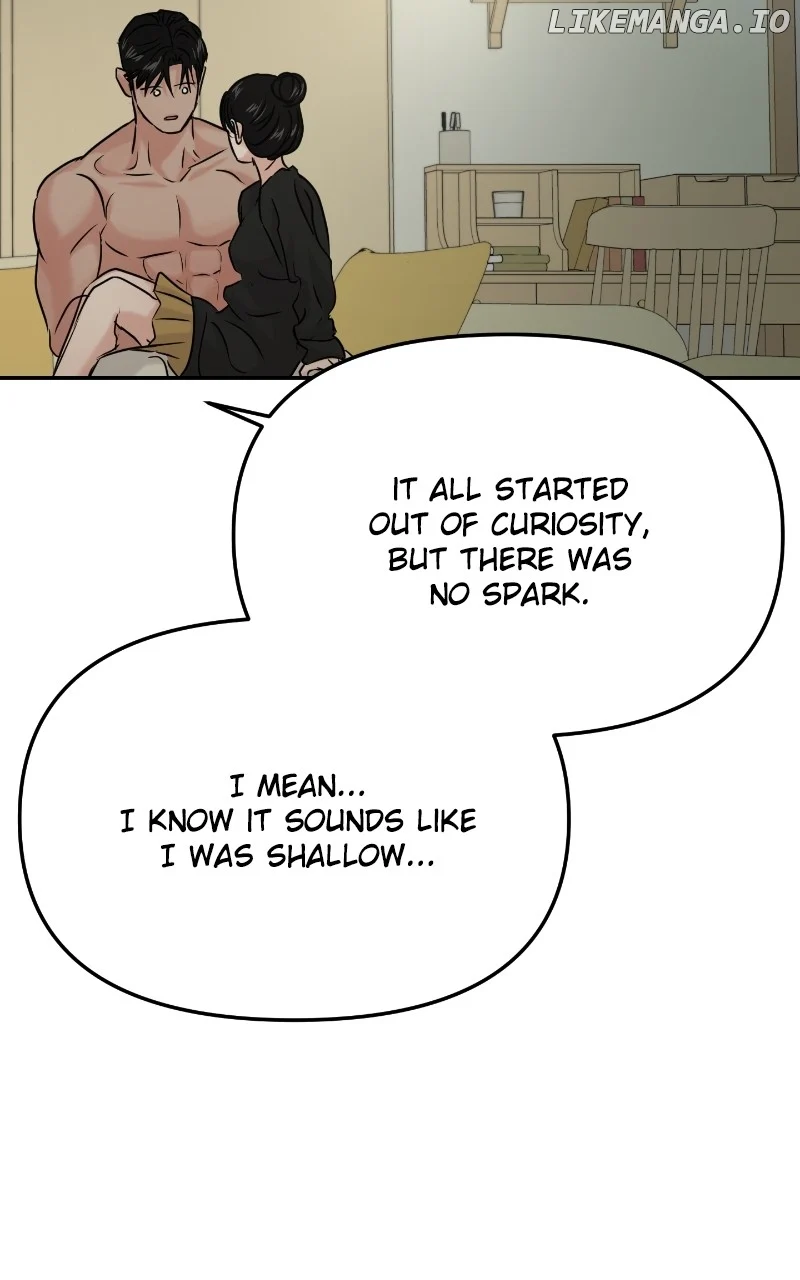 A Campus Romance, I Guess chapter 39 page 48