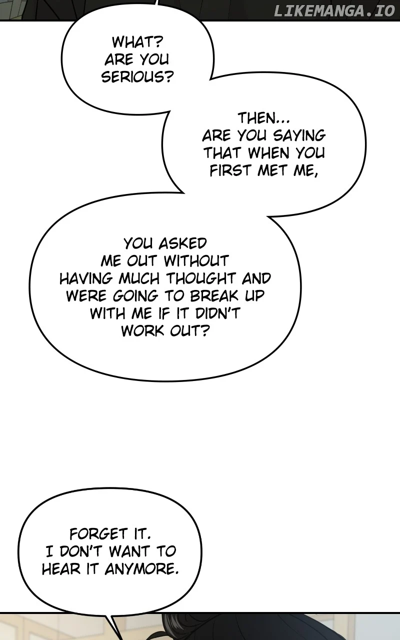 A Campus Romance, I Guess chapter 39 page 50