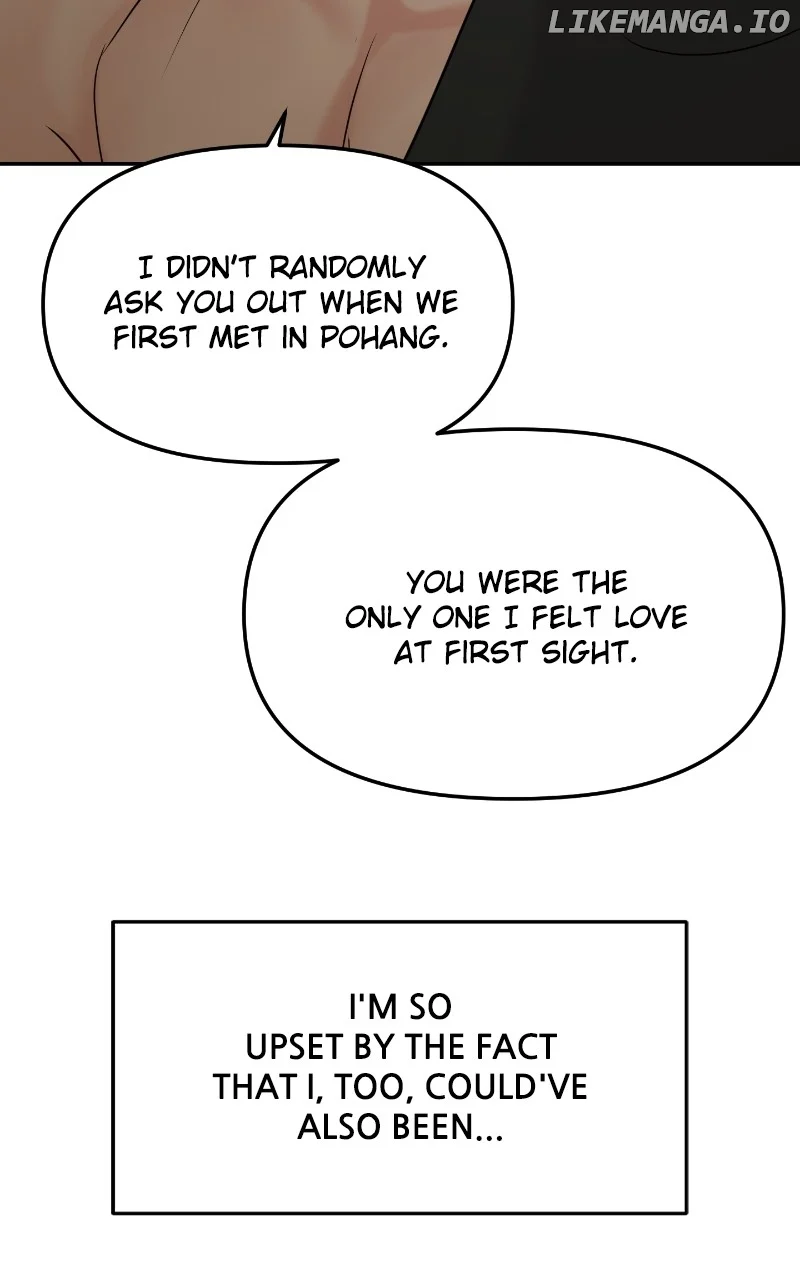 A Campus Romance, I Guess chapter 39 page 55