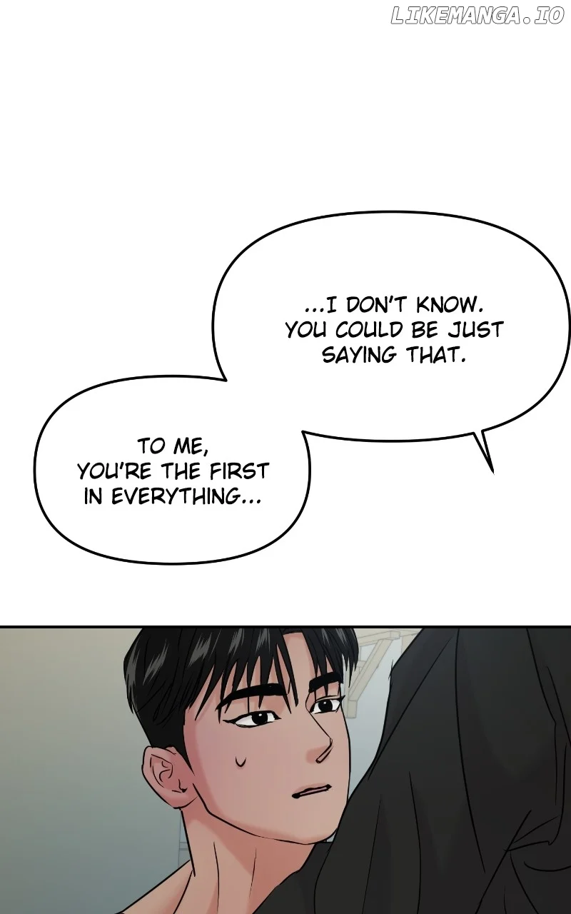 A Campus Romance, I Guess chapter 39 page 56