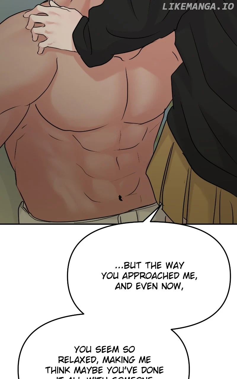A Campus Romance, I Guess chapter 39 page 57