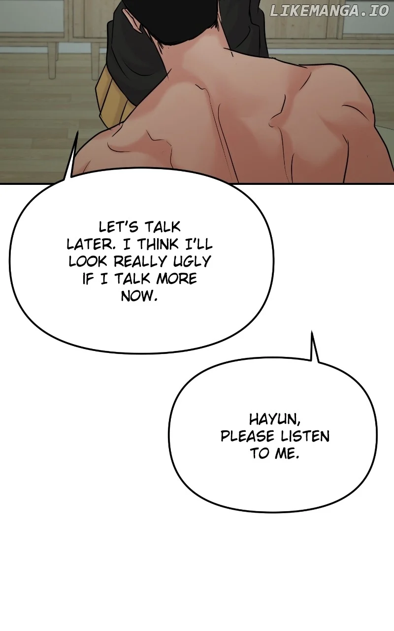 A Campus Romance, I Guess chapter 39 page 60